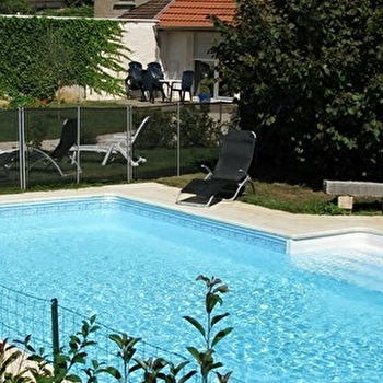 Le Malangeais de la Vallée des Anges - MALANGE