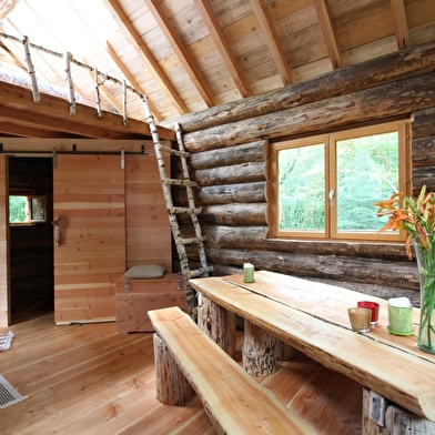 Nid Douillet et Nid D'amour