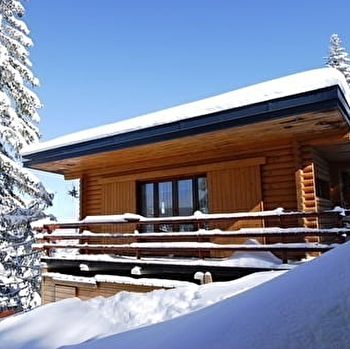 Le Petit Boulu - LES ROUSSES