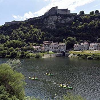Festival Grandes Heures Nature  - BESANCON