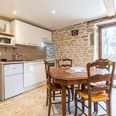 Les Pierres de L'ôze