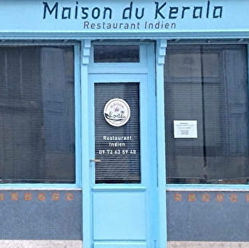 La Maison du Kérala - LA CHARITE-SUR-LOIRE