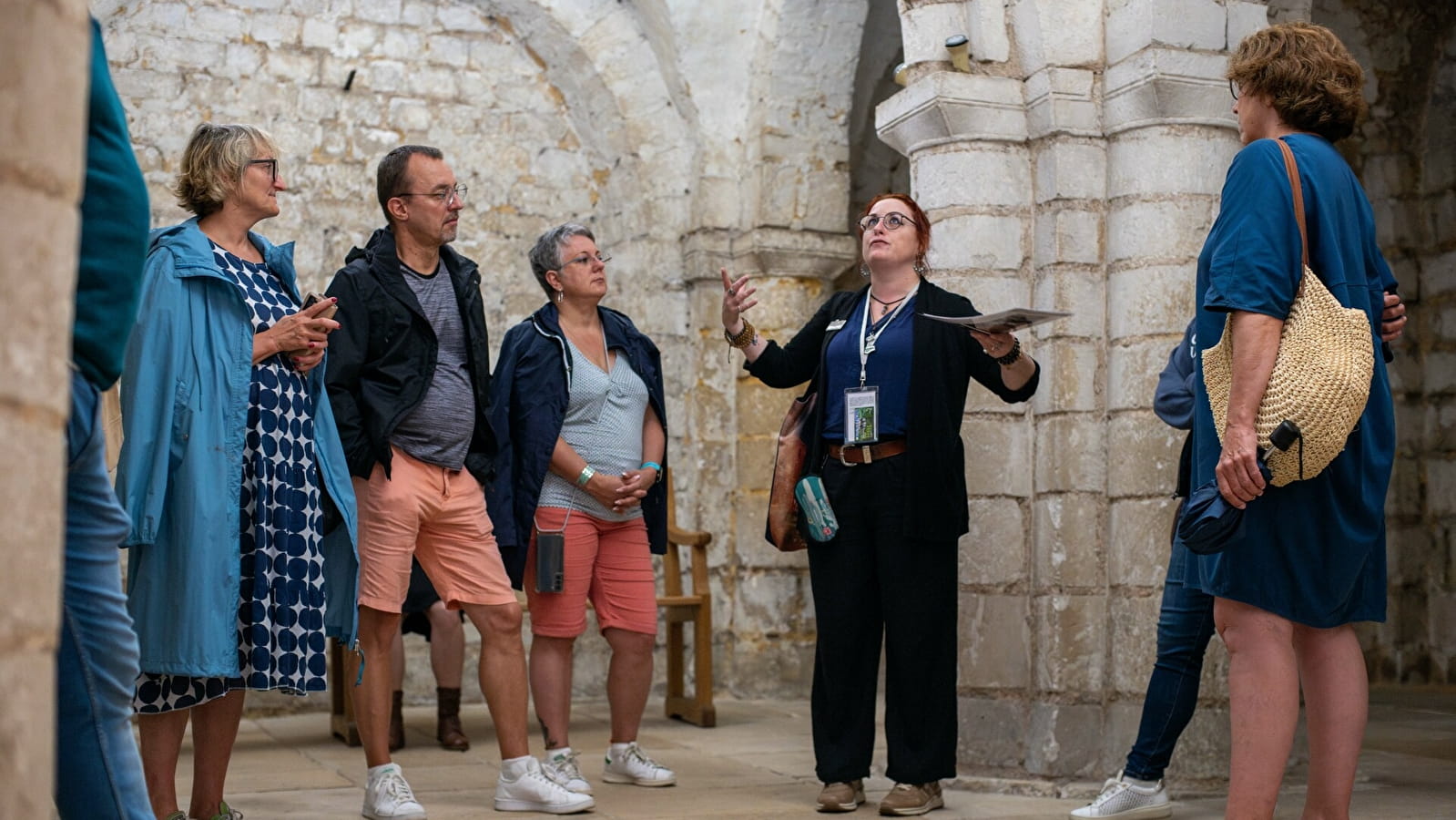 Visite guidée privatisée