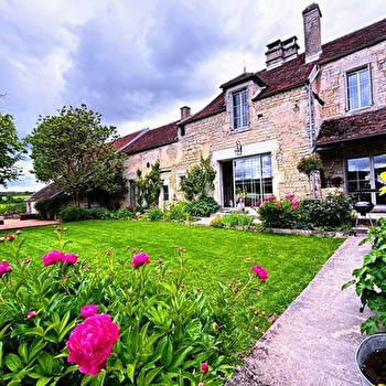 Les Terrasses de Villedieu - VILLEDIEU