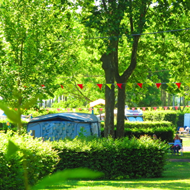 Pédalez le long de la Saône (VAE et VTC) - Onlycamp