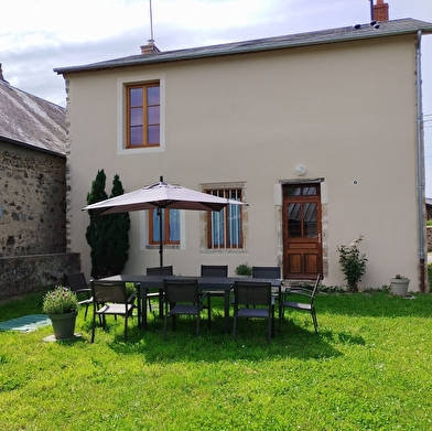 Le gîte de la poste