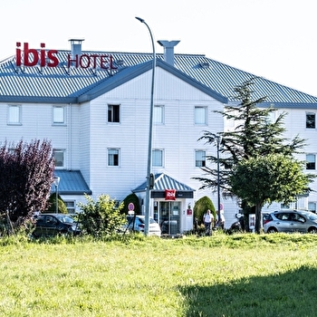 Hôtel Ibis - VESOUL