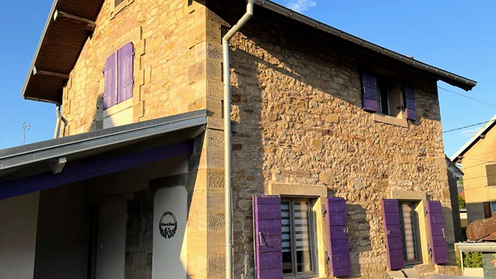 Le Cocon de Kamélia