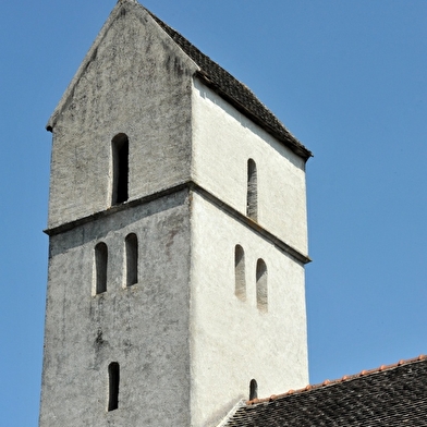 Eglise Saint-Vincent