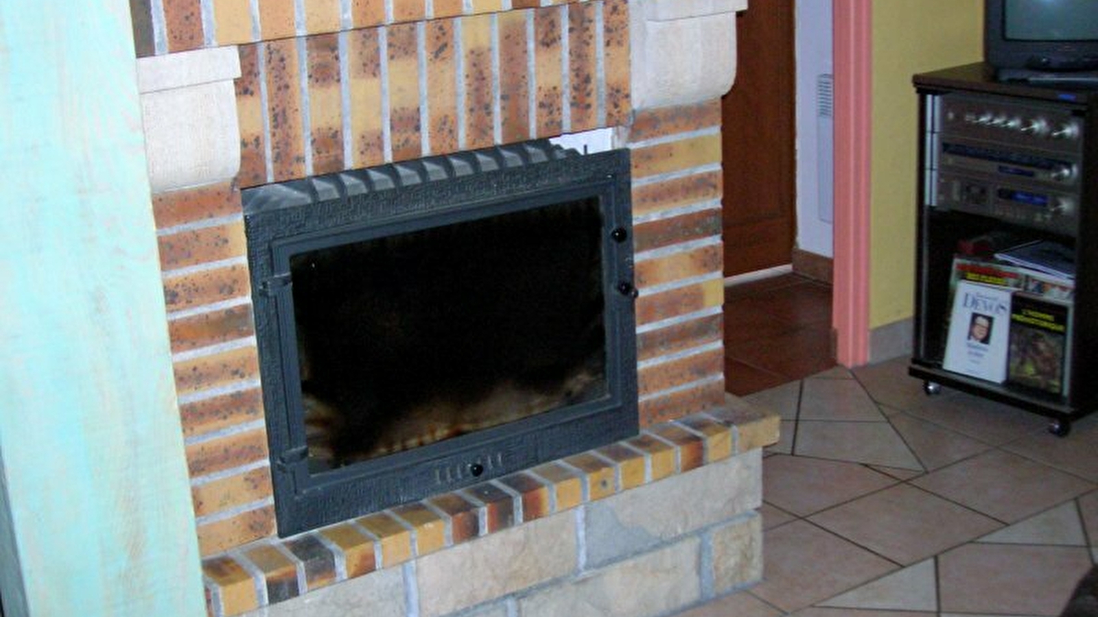 Gîte rural de René et Andrée 