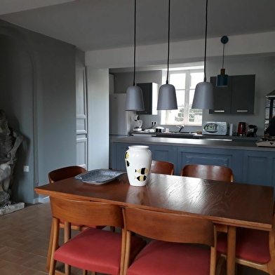 La Petite Maison Fassier