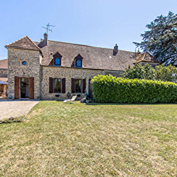 Le Clos de l’Epeiche - SAINT-SERNIN-DU-PLAIN