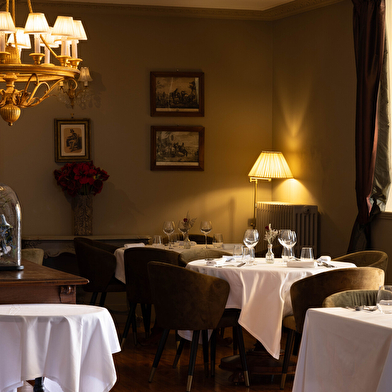 Le Sauvage Hôtel Restaurant Spa