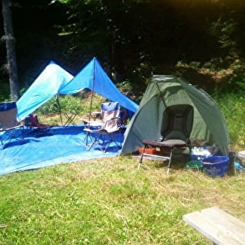 Environnement Pêche Nature - FONCINE-LE-BAS