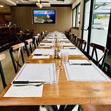 Val Hôtel restaurant