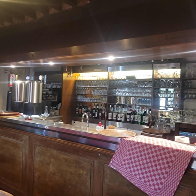 Auberge de l'Hôtel de France