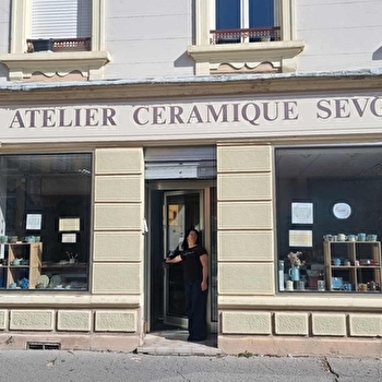 Céramiques Sevgi - BELFORT