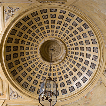 Visite guidée à Besançon : Hôtel de Ligniville - BESANCON