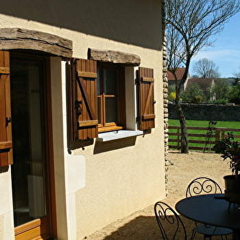 Four à pain - VISERNY