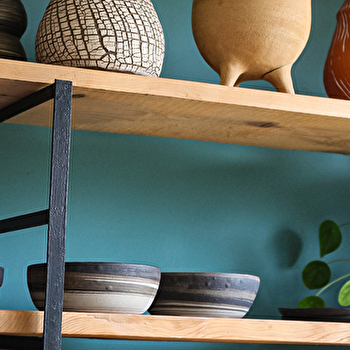 Ters Art et céramique - SALAVRE