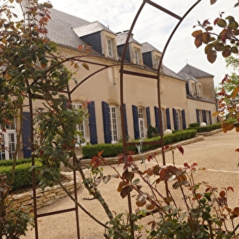 Le Domaine de Rochefort - DISSANGIS