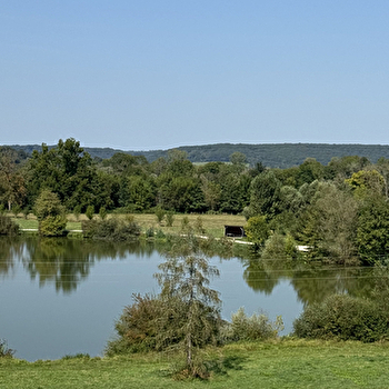 Etangs de Rigney - RIGNEY