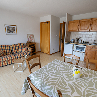 Appartement au bord du Lac - Au coin des Souvenirs