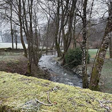 Balade Verte - Le grand Mornay (M2)