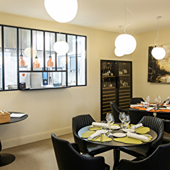 L'Insolite - BESANCON