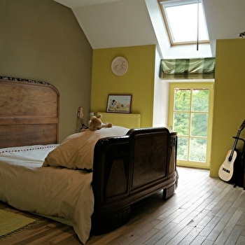 La Houblonnière - BEIRE-LE-CHATEL