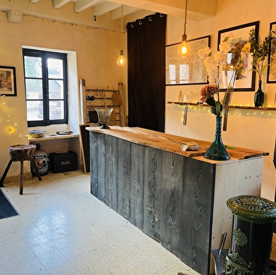 Visite et dégustation de spiritueux locaux