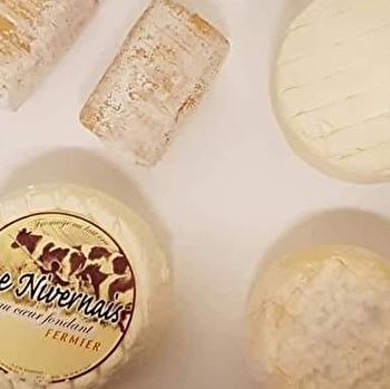 GAEC Des Avenières - SAUVIGNY-LES-BOIS