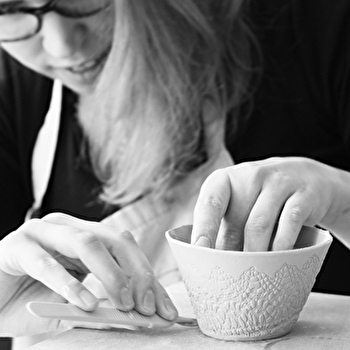 Envol creation contemporaine - GIROMAGNY