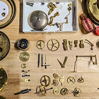 Horloger de Battant - Atelier  - BESANCON