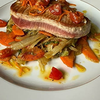 Le Relais de Sainte-Colombe - TREIGNY-PERREUSE-SAINTE-COLOMBE