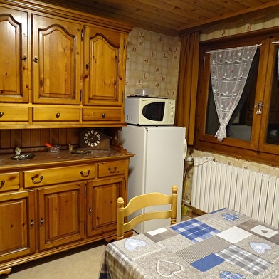 Appartement - Monique Péquignot