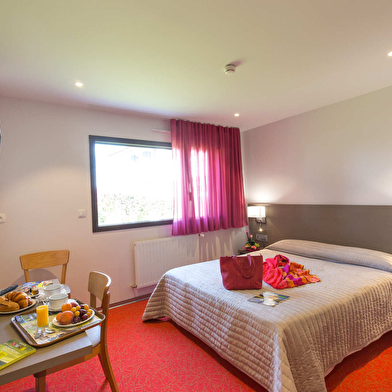 Hôtel Le Relais de Franche-Comté