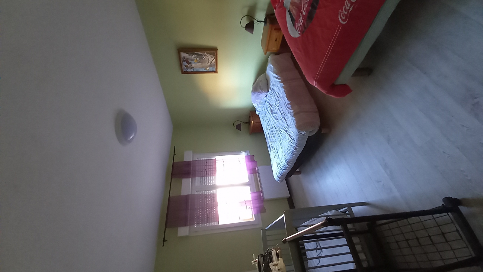 Appartement des Vieux Prés - Domaine de Fontenelay