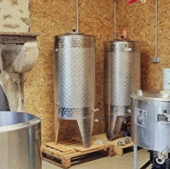 Micro Brasserie Solstice - CIRY-LE-NOBLE