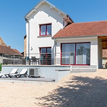 Les Bords de Saône - RIGNY