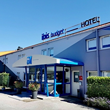 Ibis Budget - NUITS-SAINT-GEORGES