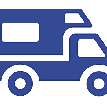 Aire pour camping-cars de Beaune - BEAUNE