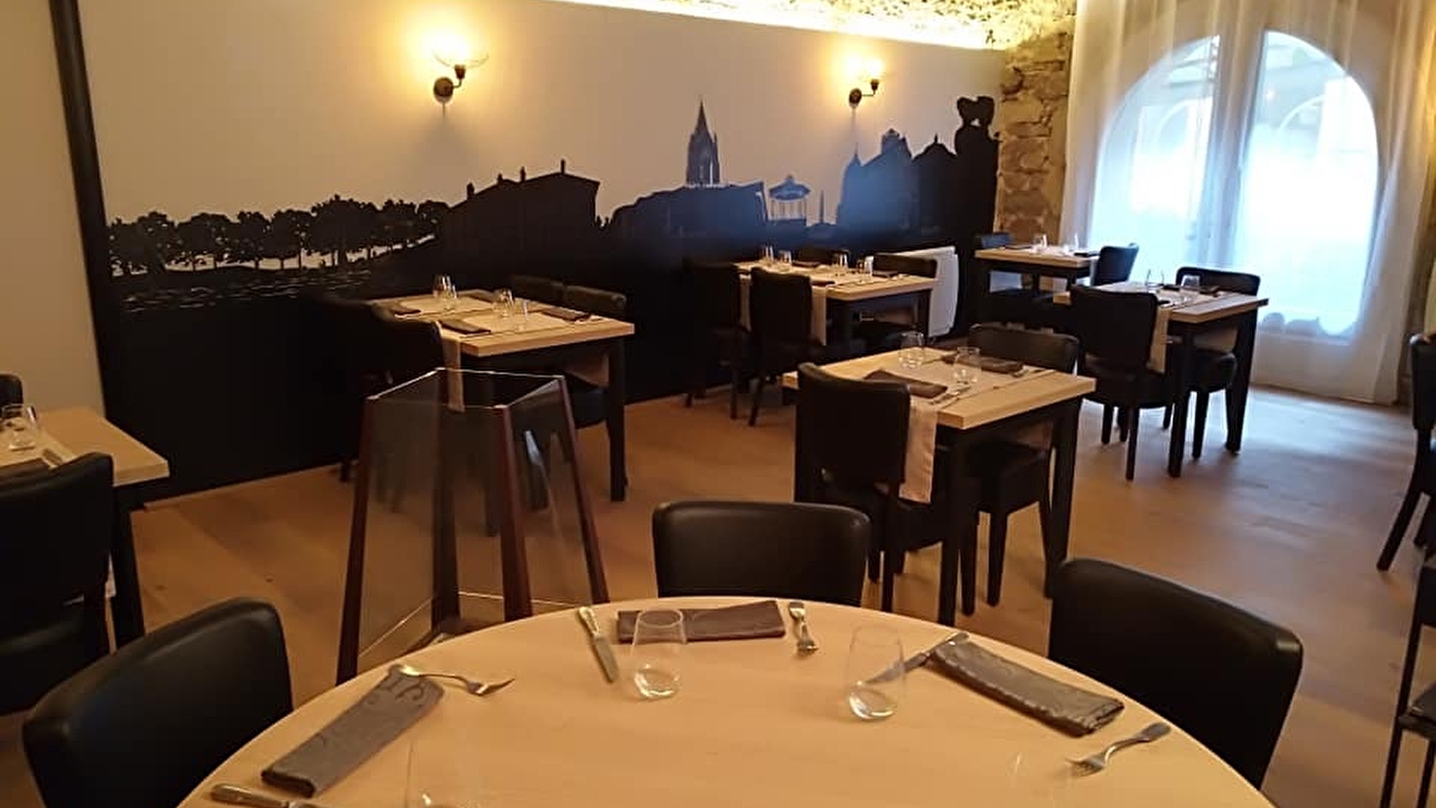 Le Caveau du Grand Puits