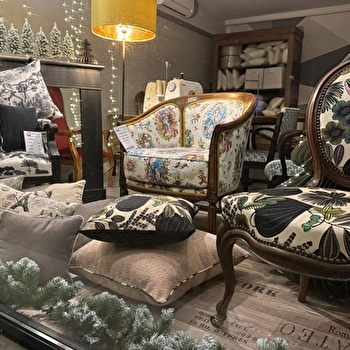 L'Atelier By Morgane - DECIZE