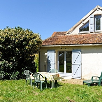 Céladon - SAINT-BOIL