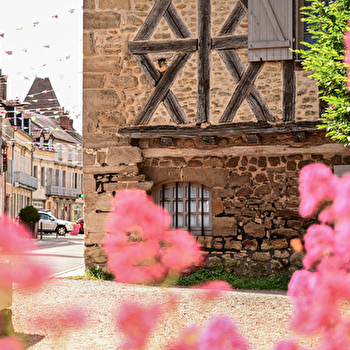 Bureau d'Information Touristique de Prémery - PREMERY