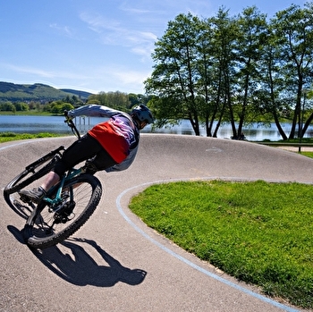 Circuit VTT-FFC La Comelle  - LA COMELLE