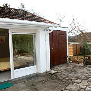 Au Pied de la Motte - VESOUL