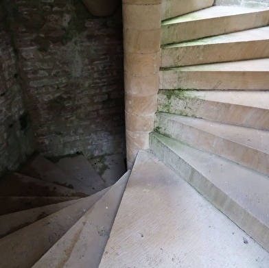 La Chapelle Saint-Hubert