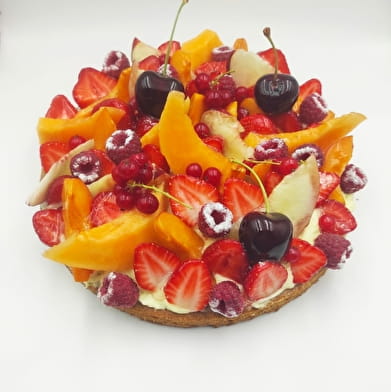 Patisserie Boulangerie Polisson